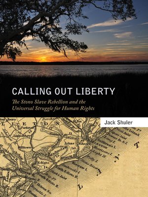 cover image of Calling Out Liberty